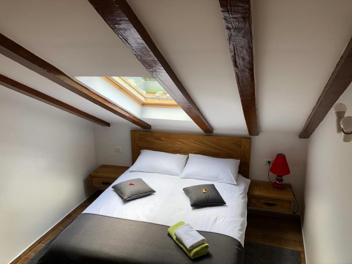 Bed&Breakfast Agroturizam Antunovic Kuna Pelješka Exterior foto