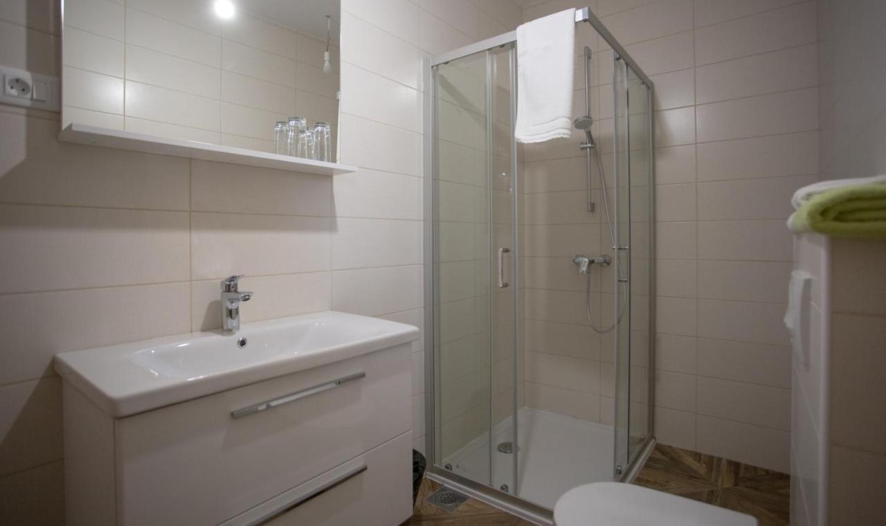 Bed&Breakfast Agroturizam Antunovic Kuna Pelješka Exterior foto