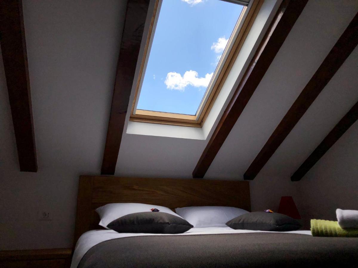 Bed&Breakfast Agroturizam Antunovic Kuna Pelješka Exterior foto