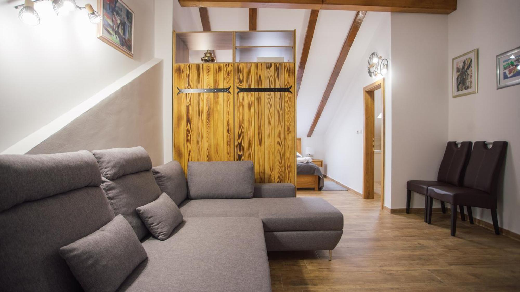Bed&Breakfast Agroturizam Antunovic Kuna Pelješka Exterior foto
