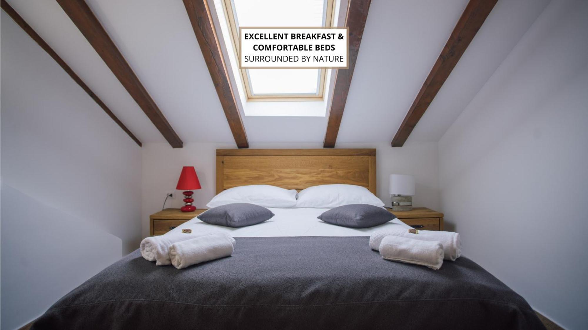 Bed&Breakfast Agroturizam Antunovic Kuna Pelješka Exterior foto