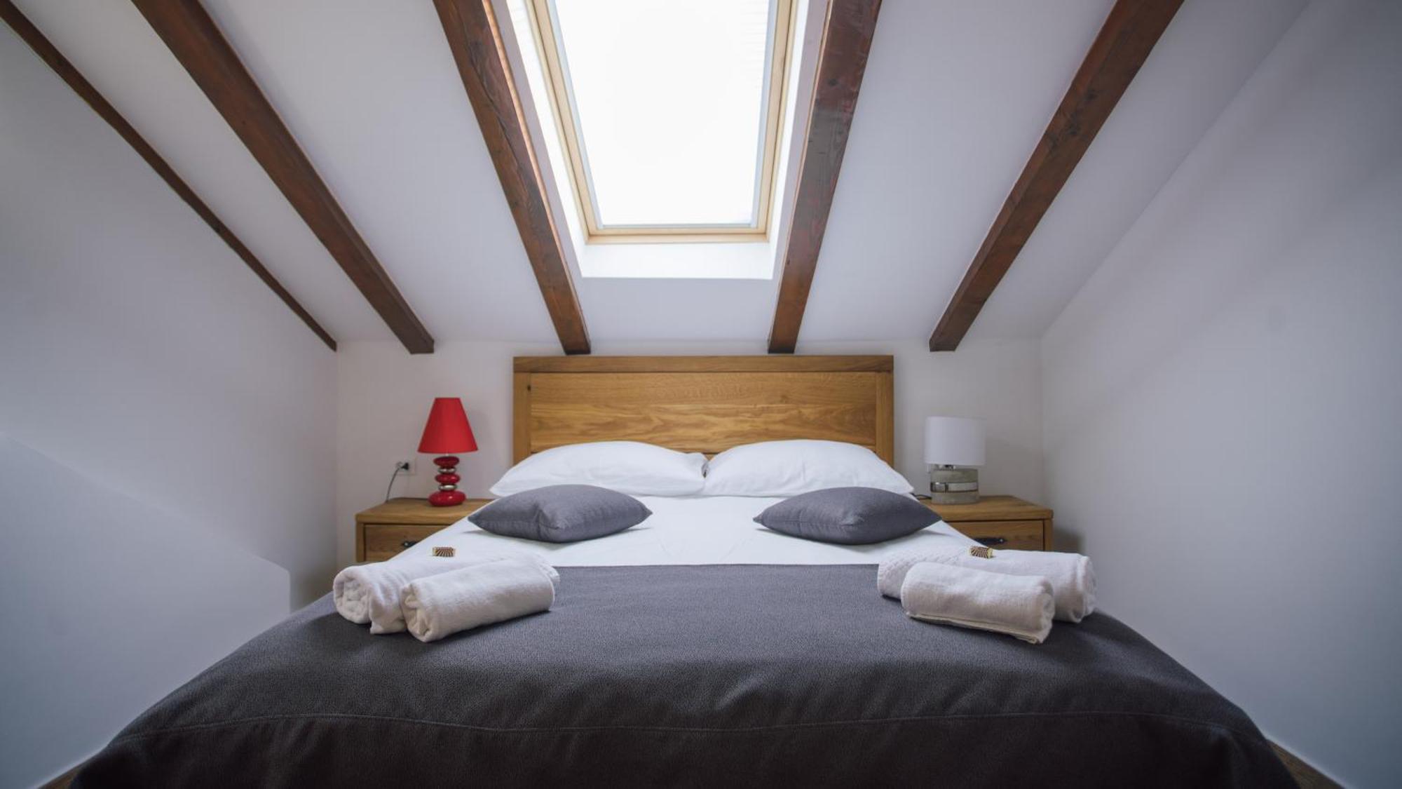 Bed&Breakfast Agroturizam Antunovic Kuna Pelješka Habitación foto